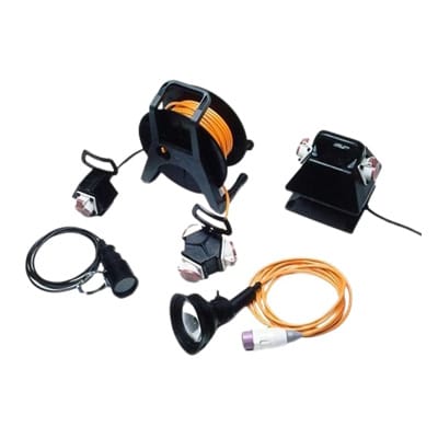 Blast lights Blast lights - Image 1