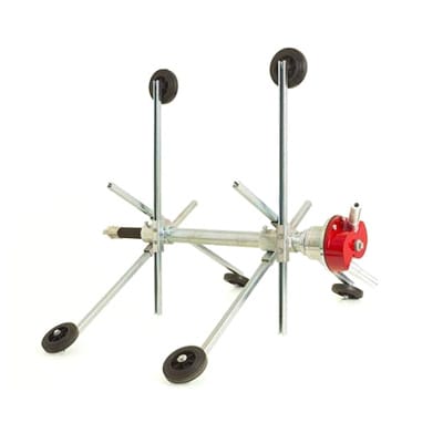 Internal pipe blasting Jumbo Internal pipe blasting Jumbo - Image 1