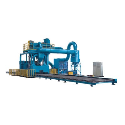 RC-Line - Roller Coveyor RC-Line - Roller Coveyor - Image 1