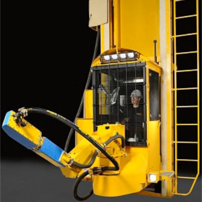 Blastman B16CX Blastman B16CX - Image 1