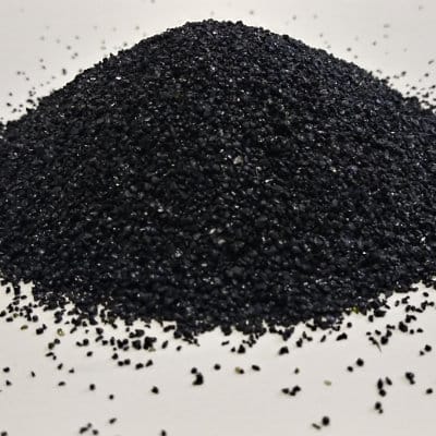 Copper slag - 1 Copper slag - Image 1