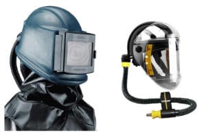 Personal protection (PPE)