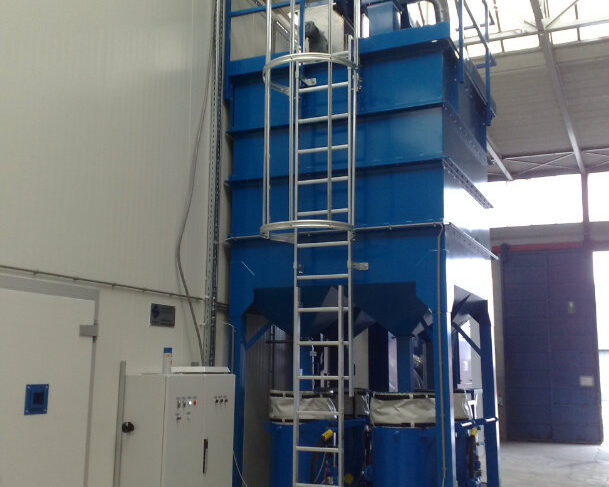 W pełni automatyczny