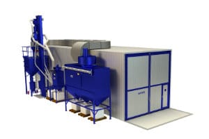 Categorie - Blast rooms