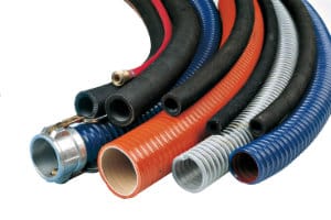 Blast & Air hoses