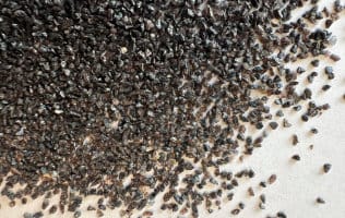 Categorie - Brown fused alumina