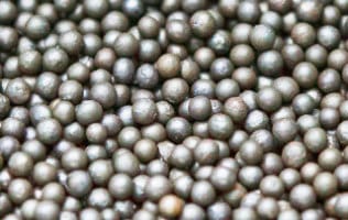 Categorie - Low carbon steel shot