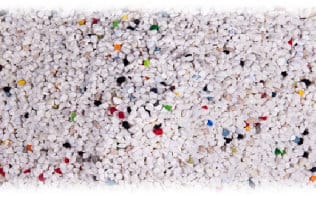 Categorie - Plastic abrasive blasting media