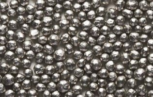 Categorie - Stainless steel shot