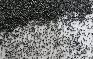 Categorie - Steel grit