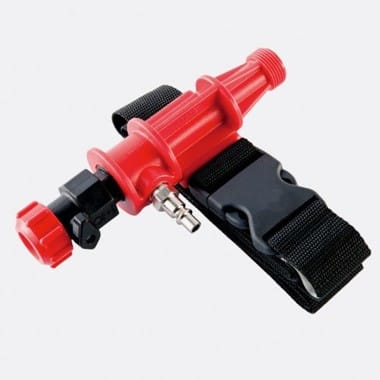 Climate control tube - CCT - 2