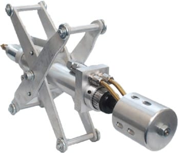 Internal Pipecoater-III-300 - 2