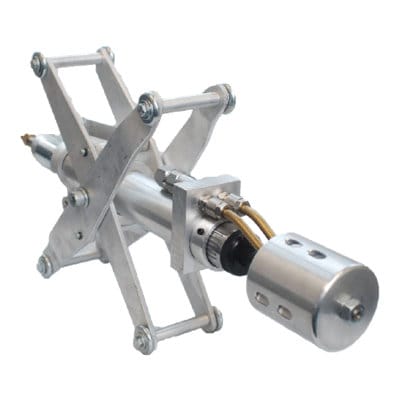 Internal Pipecoater-III - 300 Internal Pipecoater-III/300 - Image 1