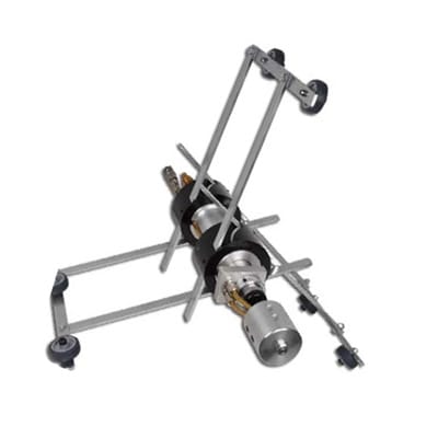 InternalPipecoater-III-900 Internal Pipecoater-III/900 - Image 1