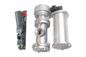 Remote controle systems