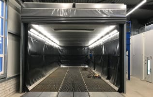 Categorie - Abrasive transport