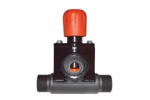 Categorie - Blasting valves