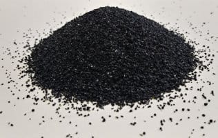 Categorie - Copper slag