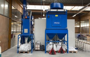 Categorie - Filter installations